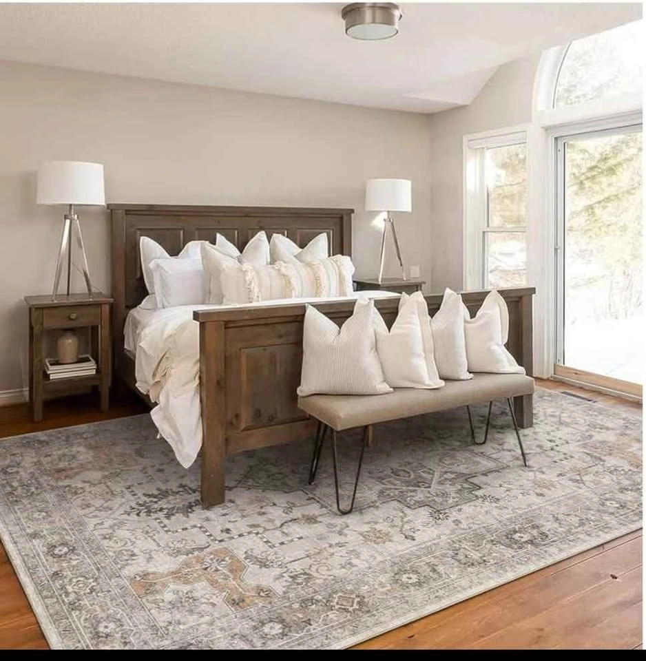 8x10 Area Rug New - photo 4