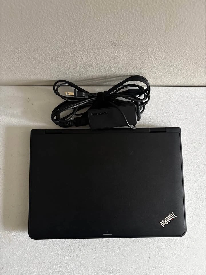 Lenovo ThinkPad Yoga 11e Touch Screen Laptop - photo 4