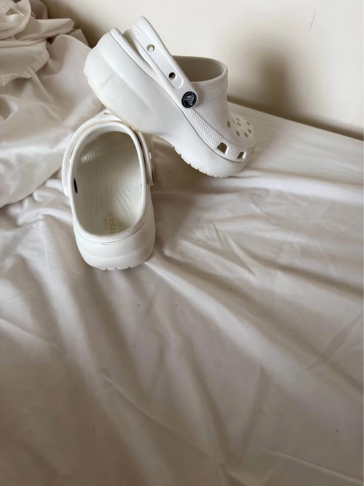 Crocs - photo 2