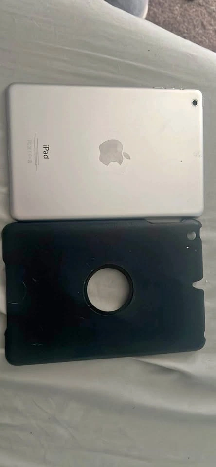 iPad 2012 Mini