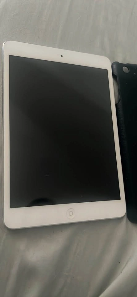 iPad 2012 Mini - photo 2