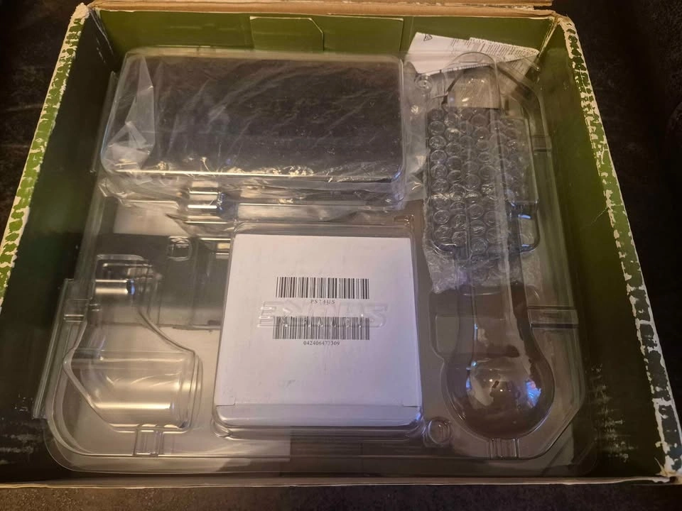 SHURE BLX WIRELESS HEADSET - photo 2
