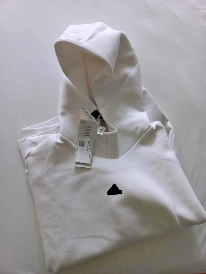 Brand New Adidas ZNE Hoodie - photo 2