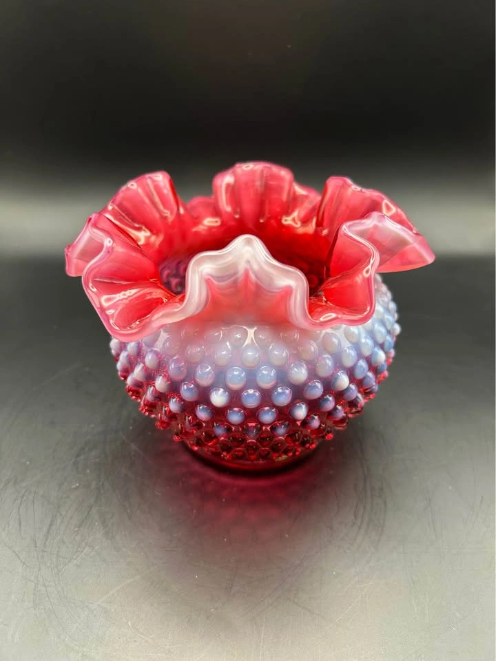 Vintage Fenton Art Glass - photo 2