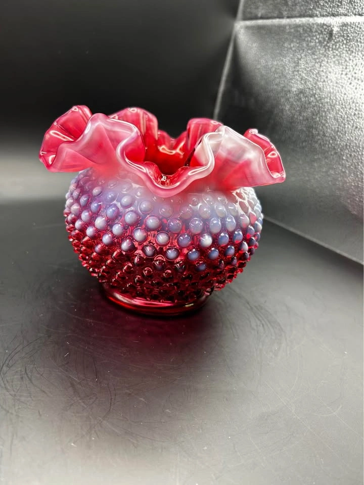 Vintage Fenton Art Glass - photo 3