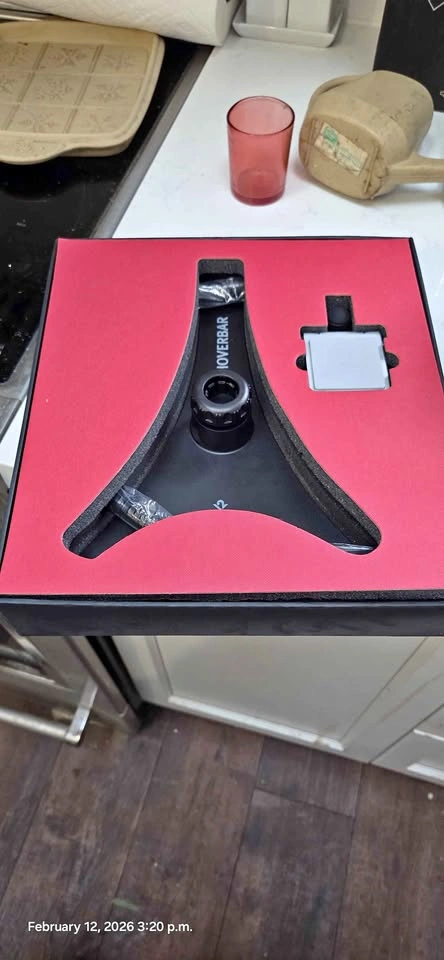 iPad Desk Mount - BNIB