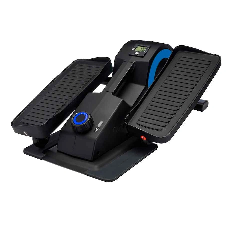 Cubii Jr Under Desk Elliptical - photo 4