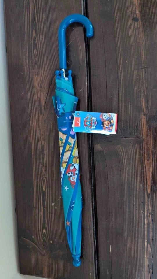 New Paw Patrol Kids Umbrella