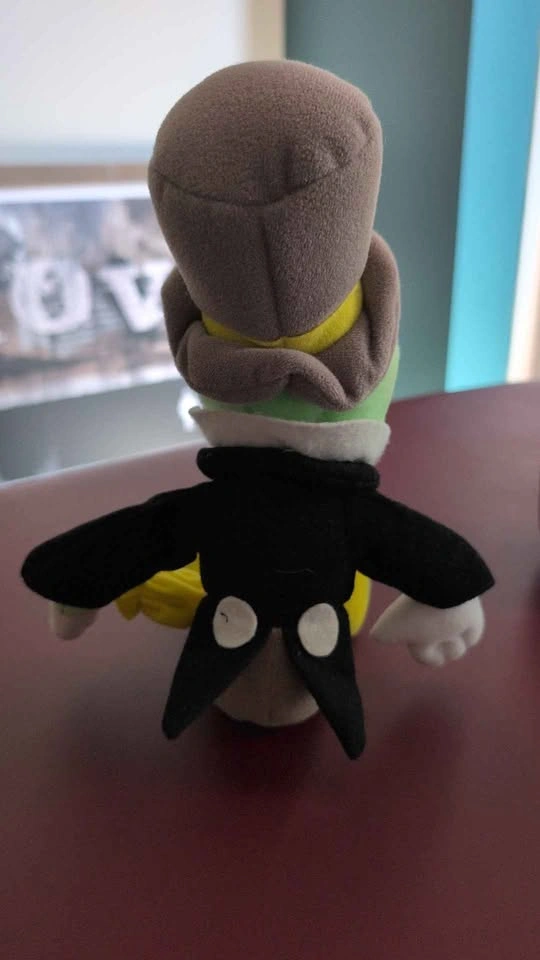 9" Vintage Jiminy Cricket from Pinocchio - photo 2