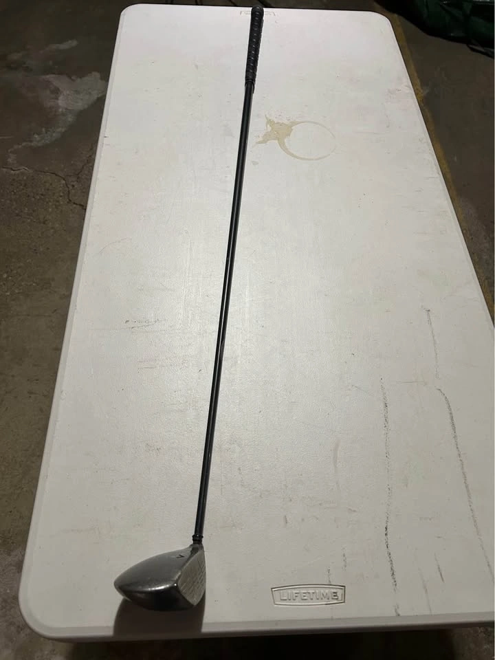 Callaway Great Big Bertha Strong 3+ Wood - photo 2