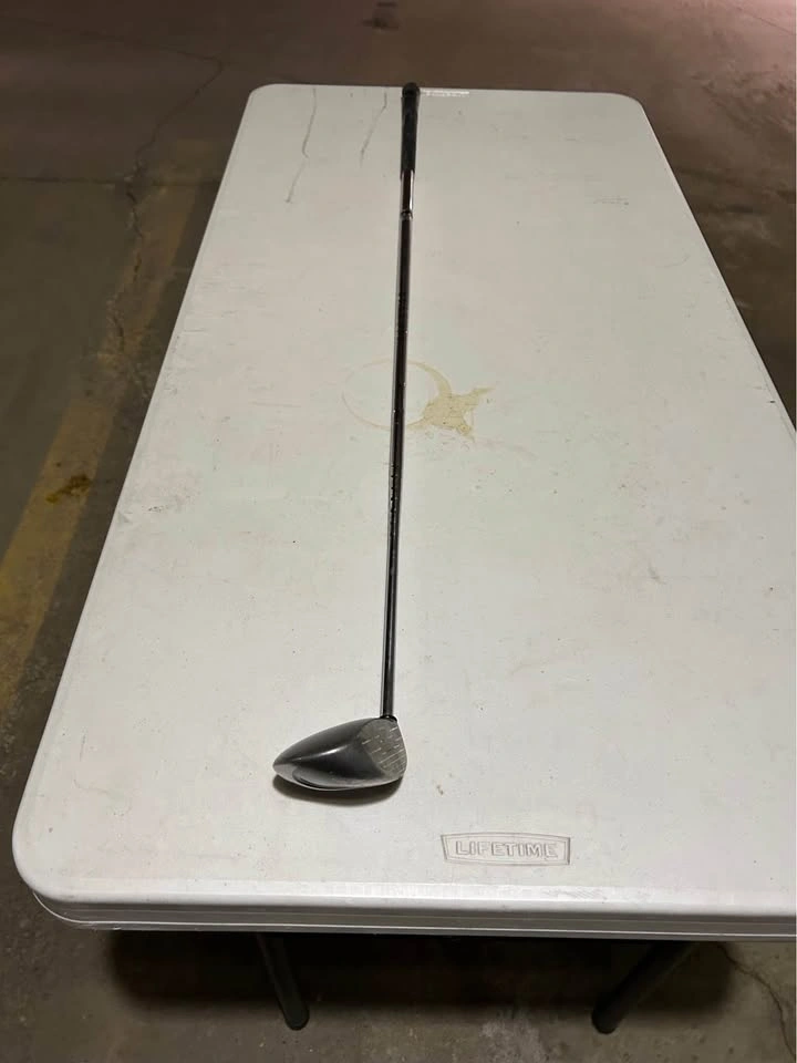 Callaway Big Bertha Steelhead 4 Wood Golf Club - photo 2