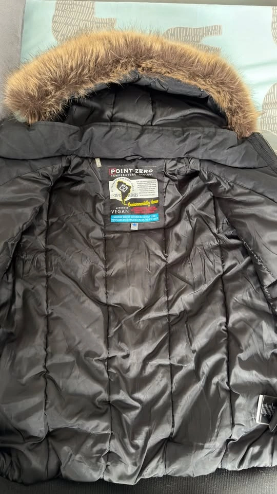 Point Zero Winter Jacket - photo 3