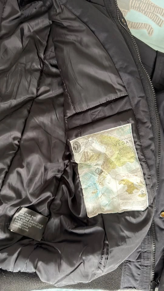 Point Zero Winter Jacket - photo 4