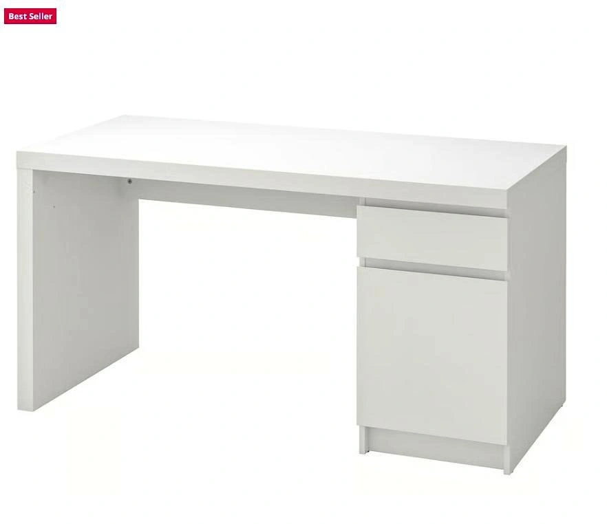 IKEA MALM Desk