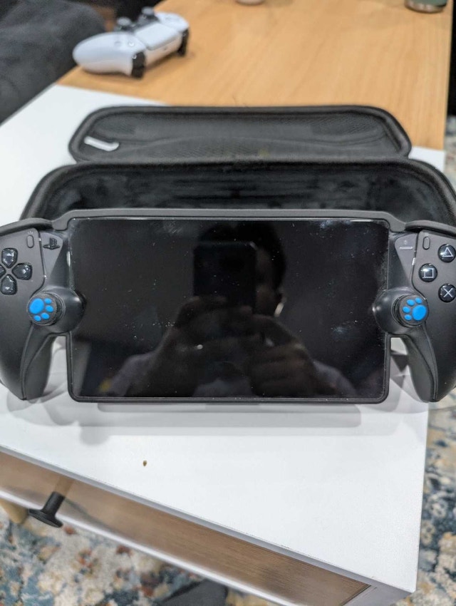 PlayStation Portal - photo 2
