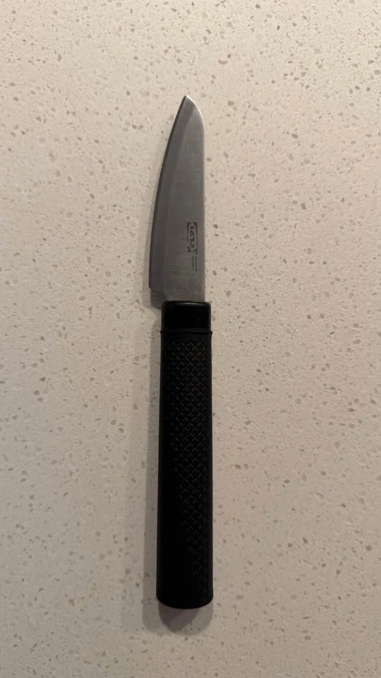 IKEA 3 Knives Set - photo 2