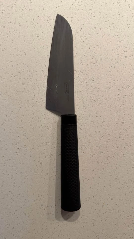 IKEA 3 Knives Set - photo 3