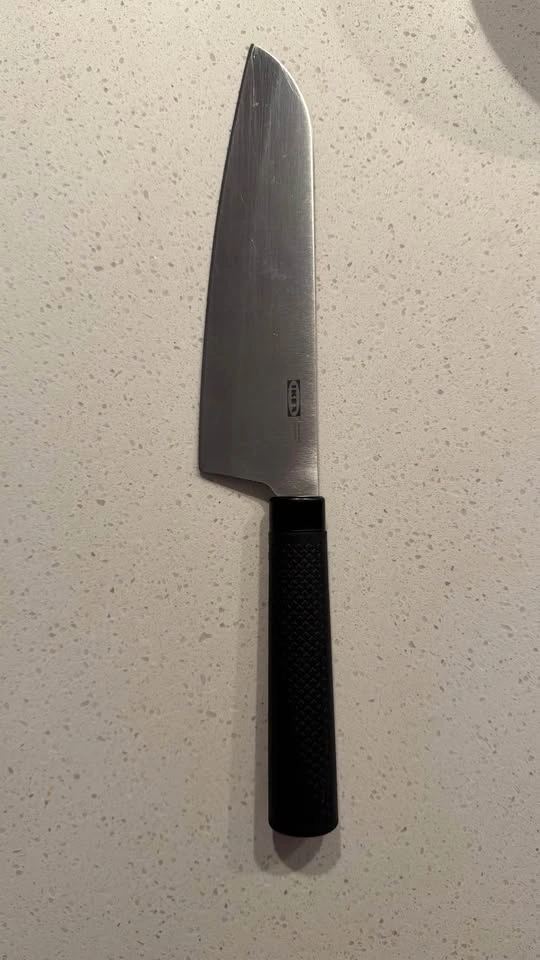 IKEA 3 Knives Set - photo 4