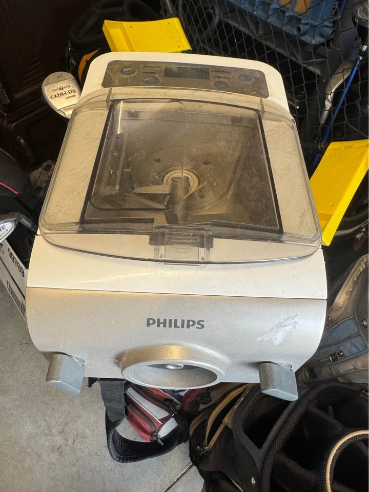 Philips Automatic Pasta Maker Machine - photo 3