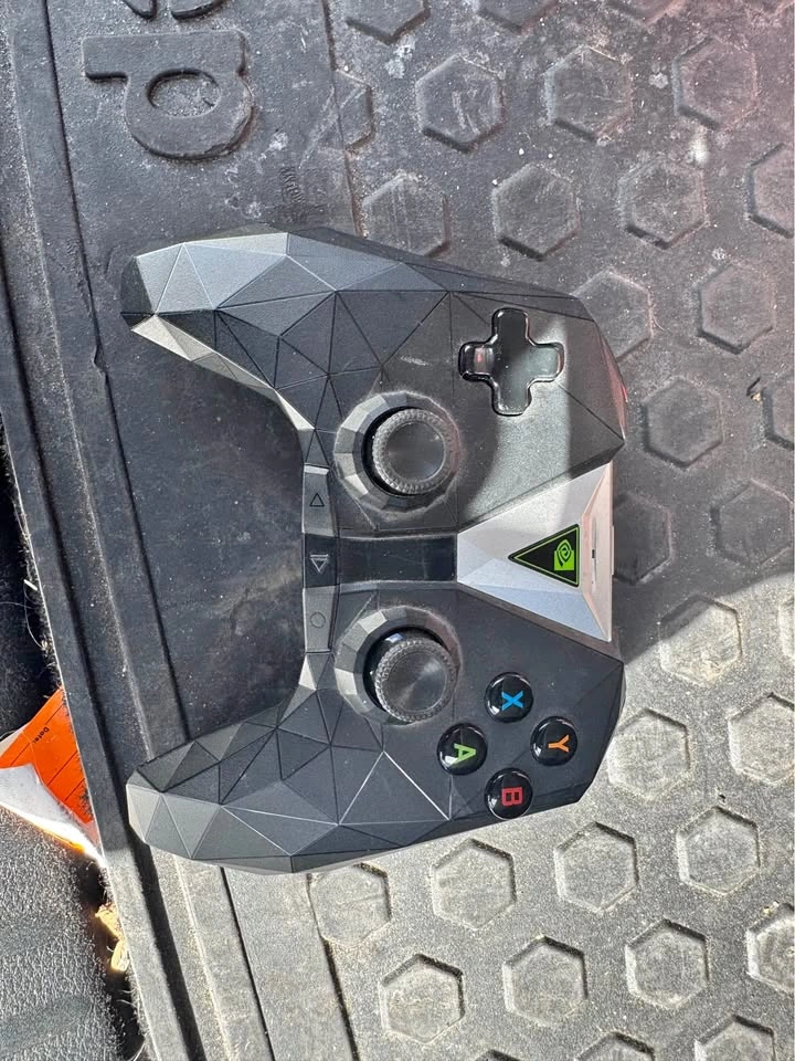 Nvidia Shield Controller