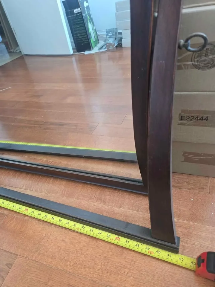 Mirror swing image indicator(2)