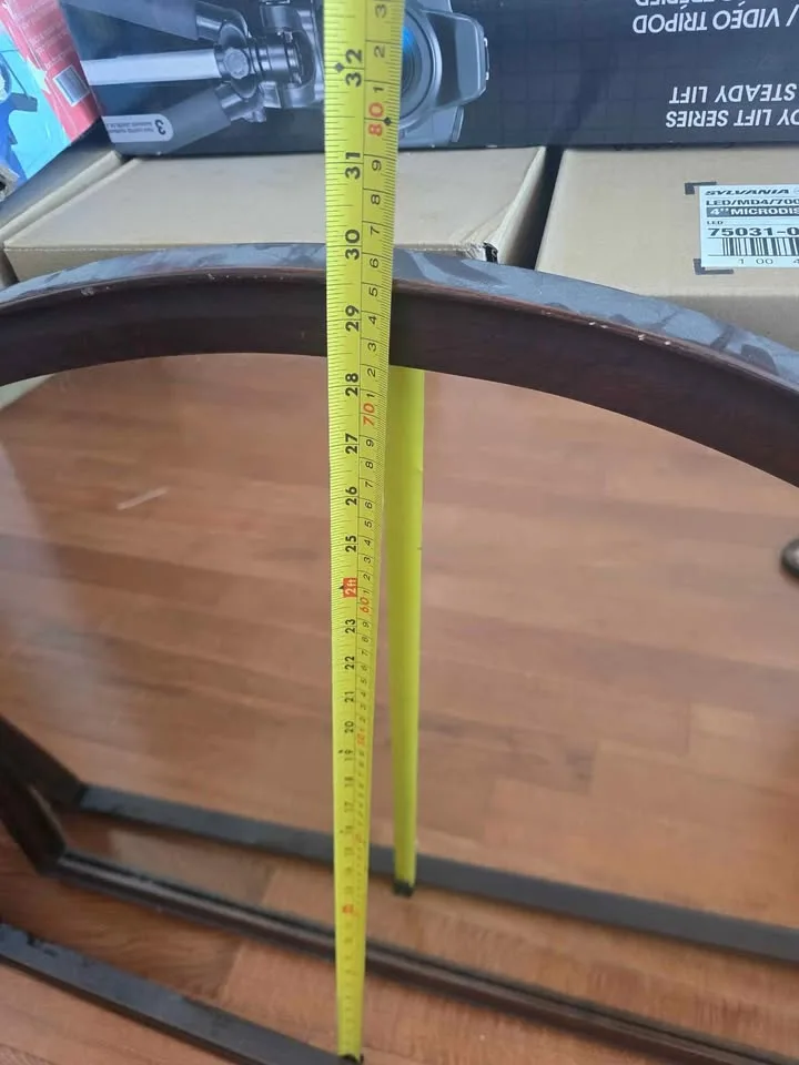 Mirror swing image indicator(3)