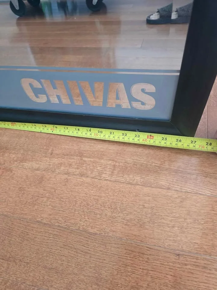 Chivas mirror image indicator(3)