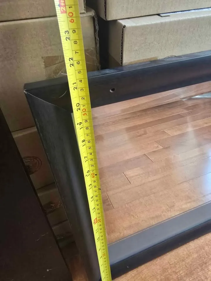 Chivas mirror image indicator(5)