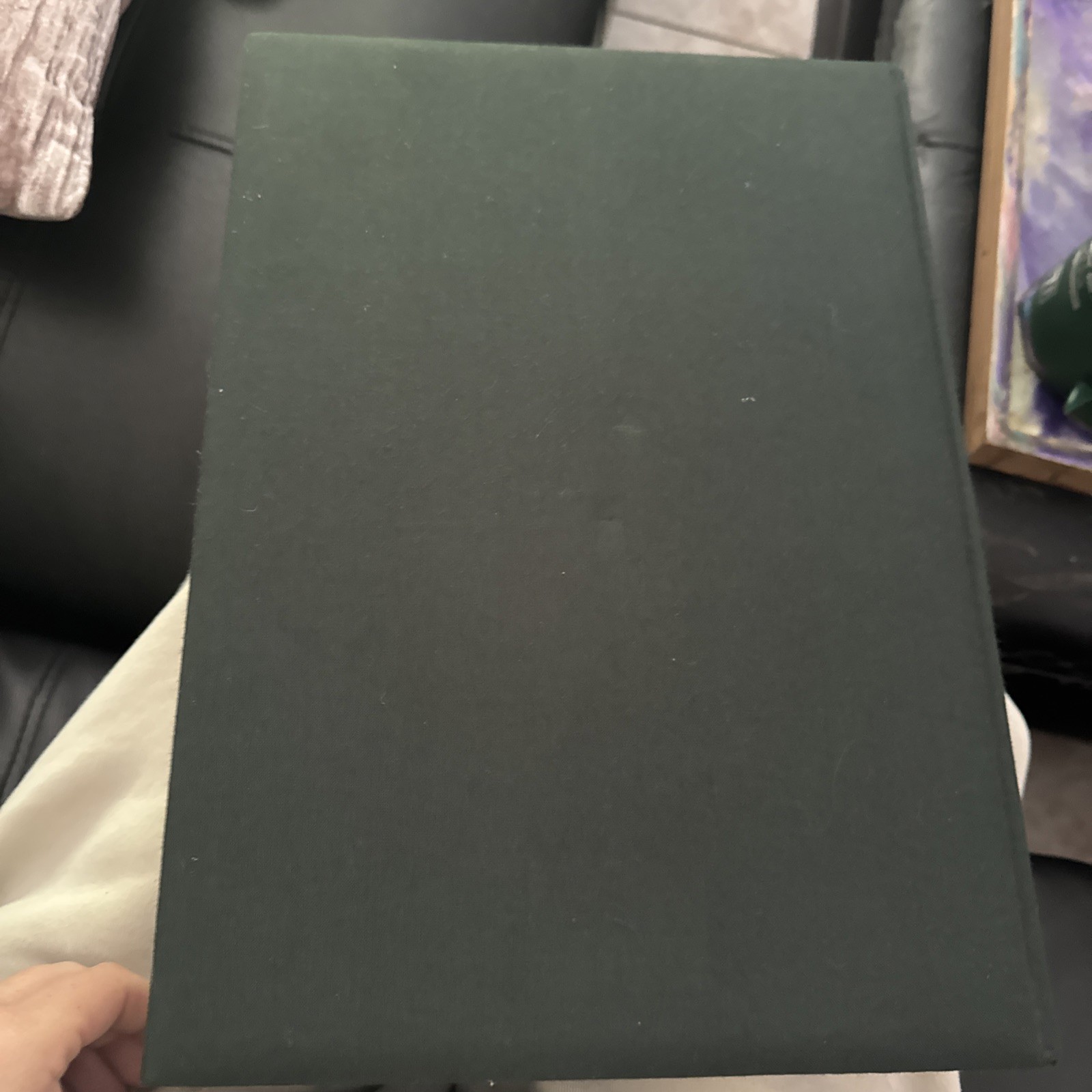Vintage The Army Large Coffee Table Book The Army Historical Fou - photo 2