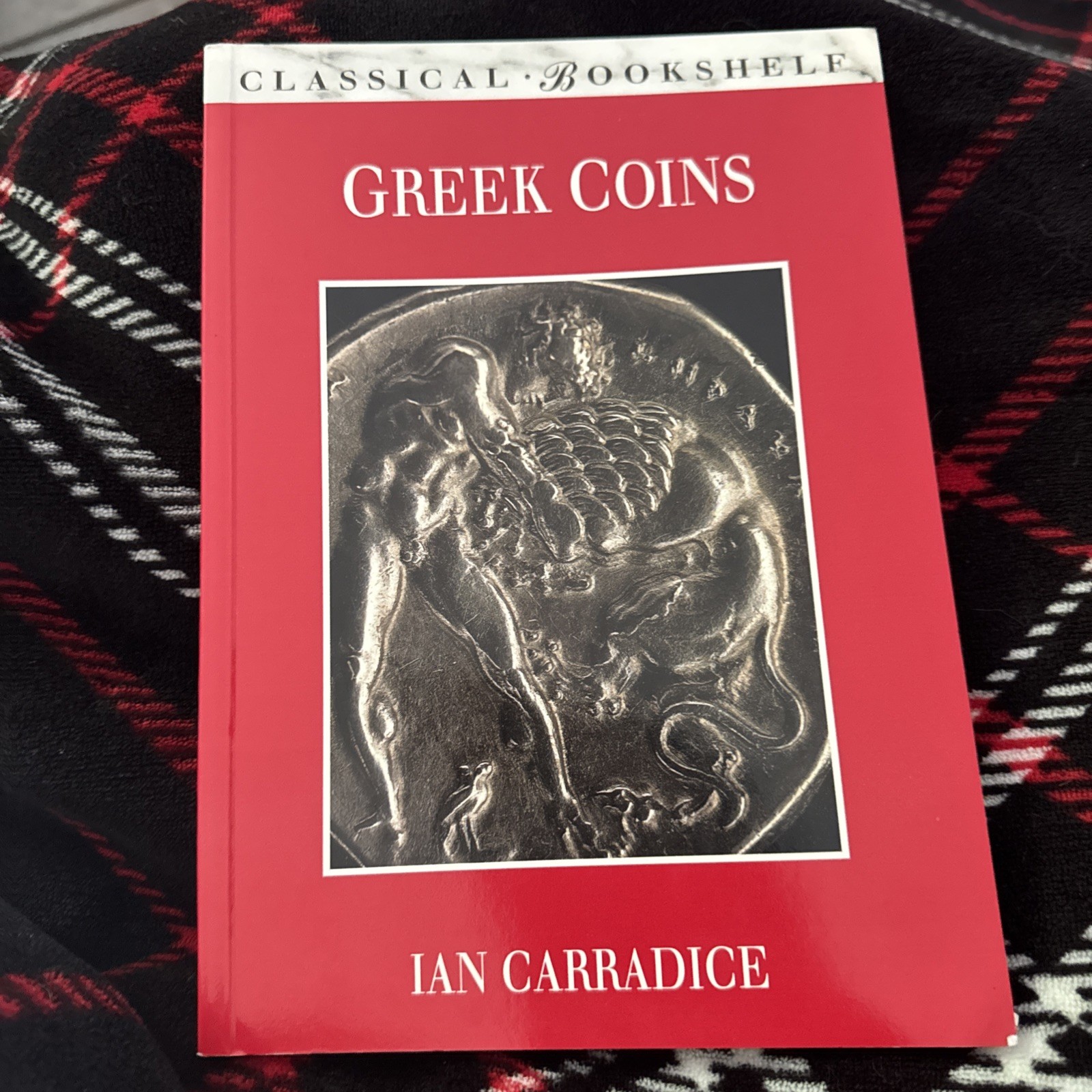 Greek Coins by Ian Carradice (1995, Paperback)