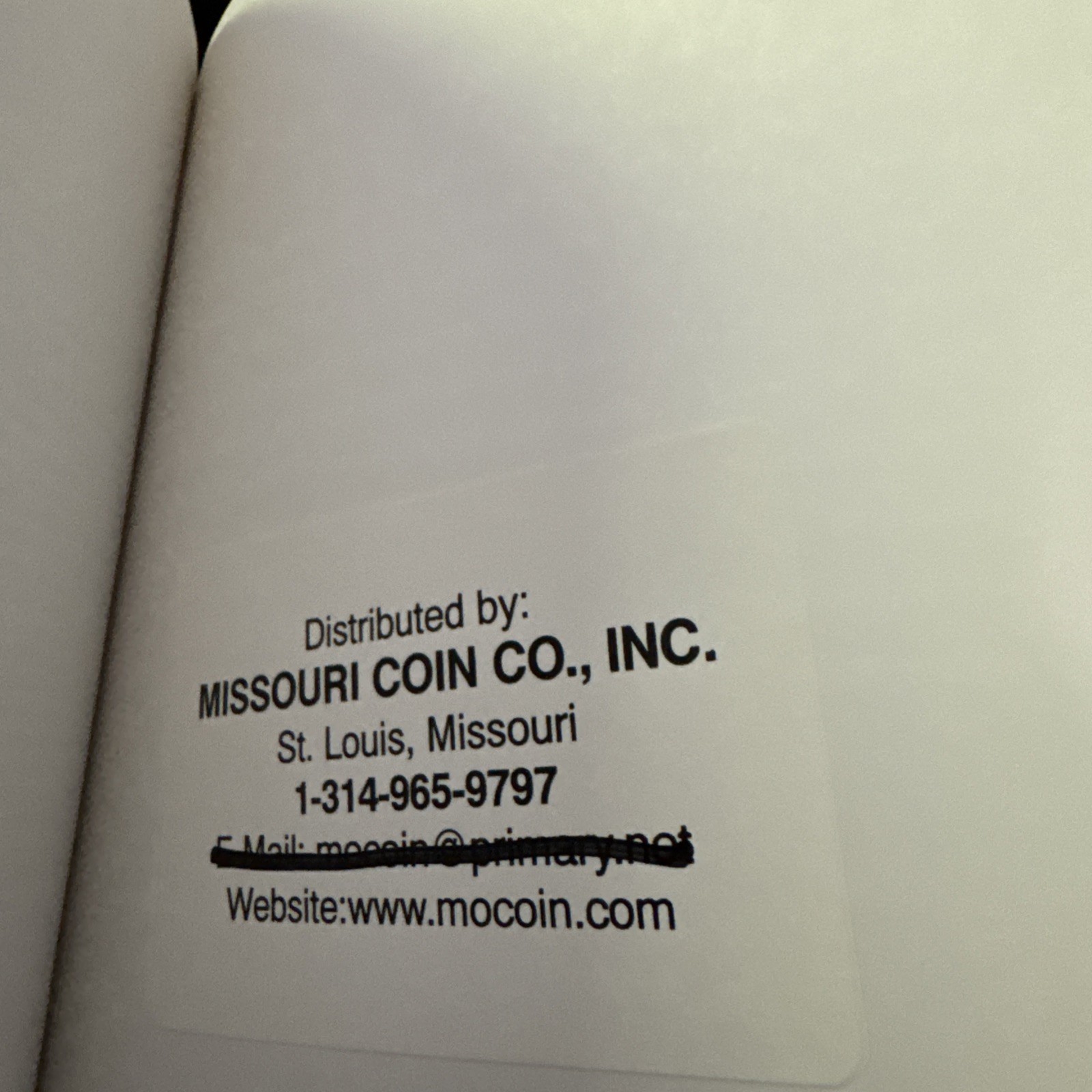 Handbook of Ancient Greek and Roman Coins by Zander H. Klawans - photo 3