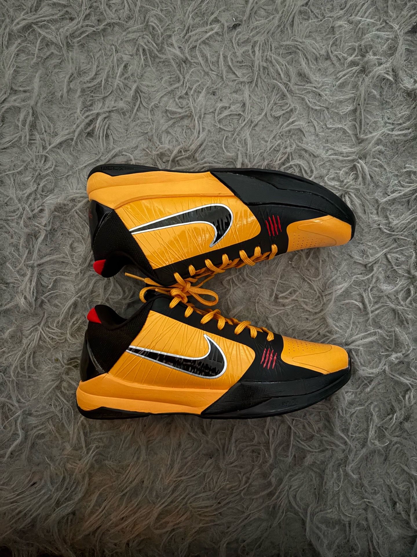 Kobe 5 Bruce Lee - photo 2