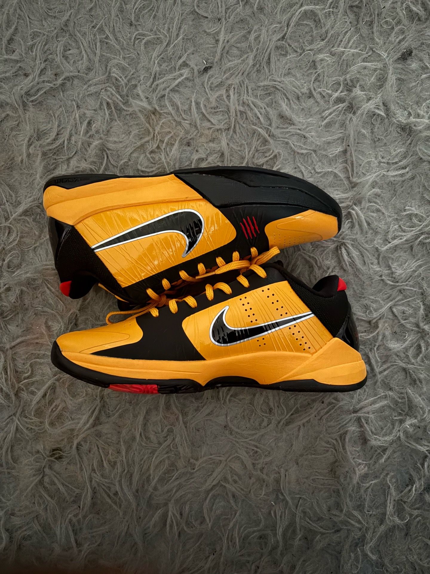 Kobe 5 Bruce Lee - photo 3