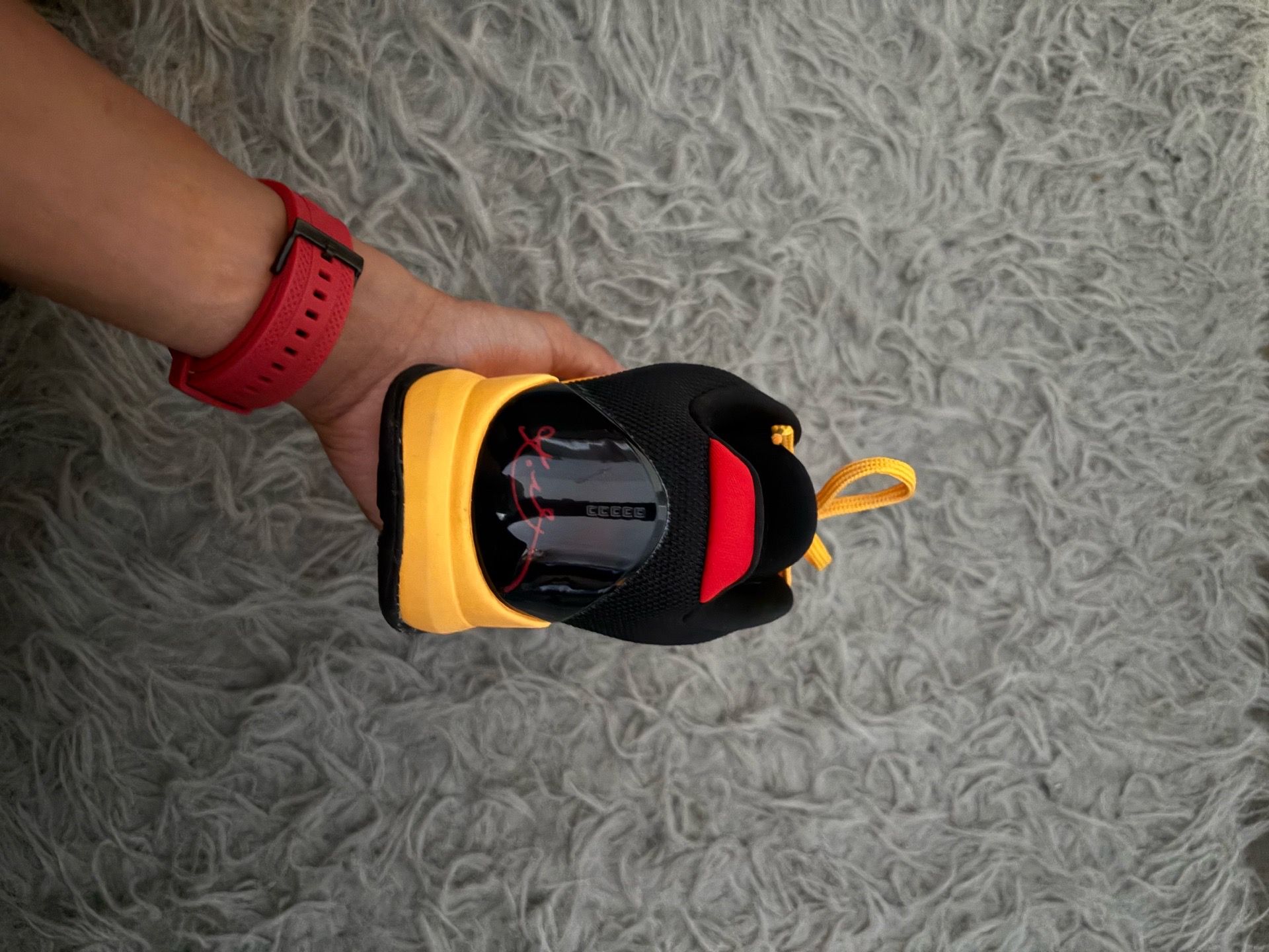 Kobe 5 Bruce Lee - photo 5