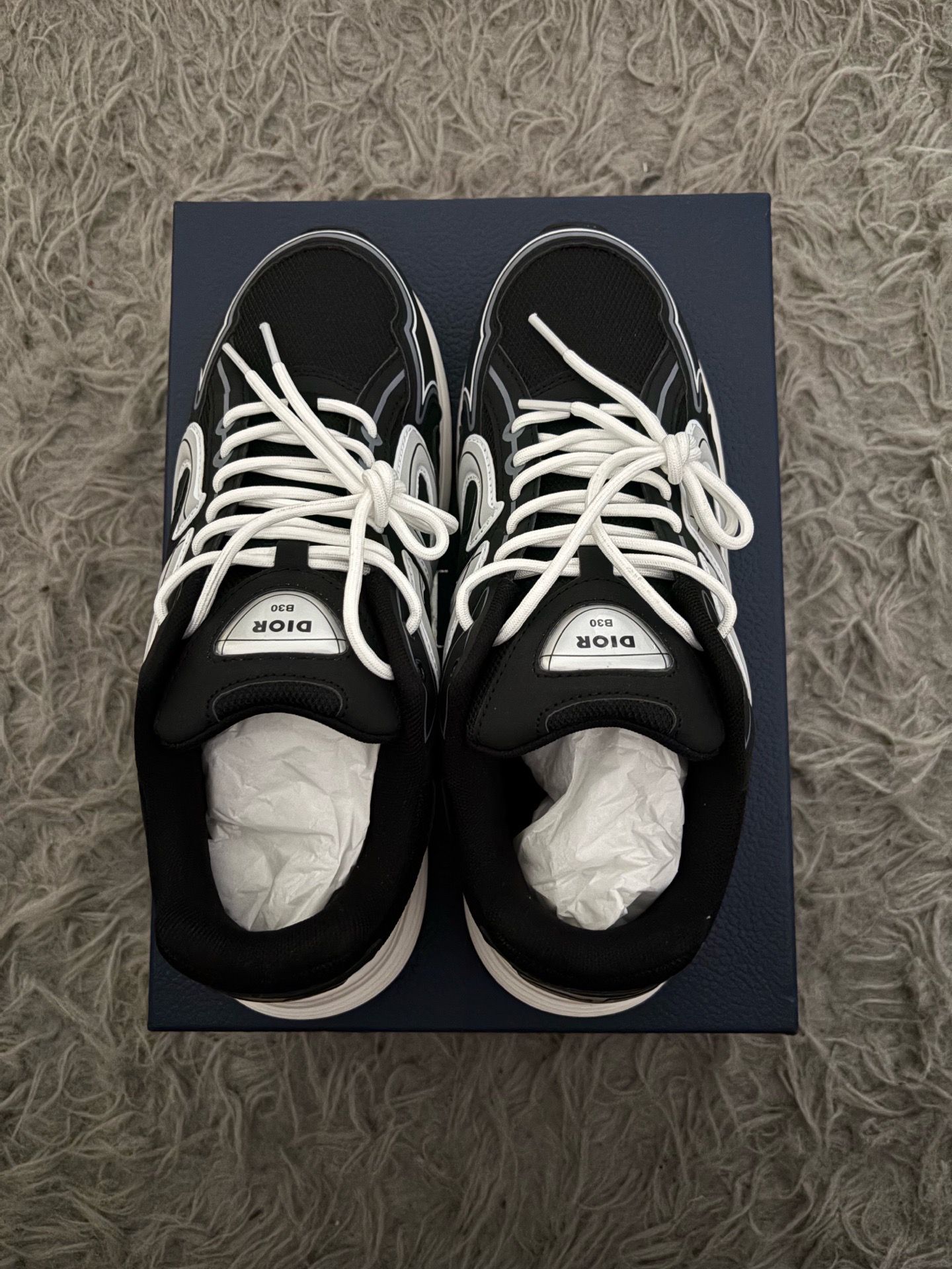 Dior b30
