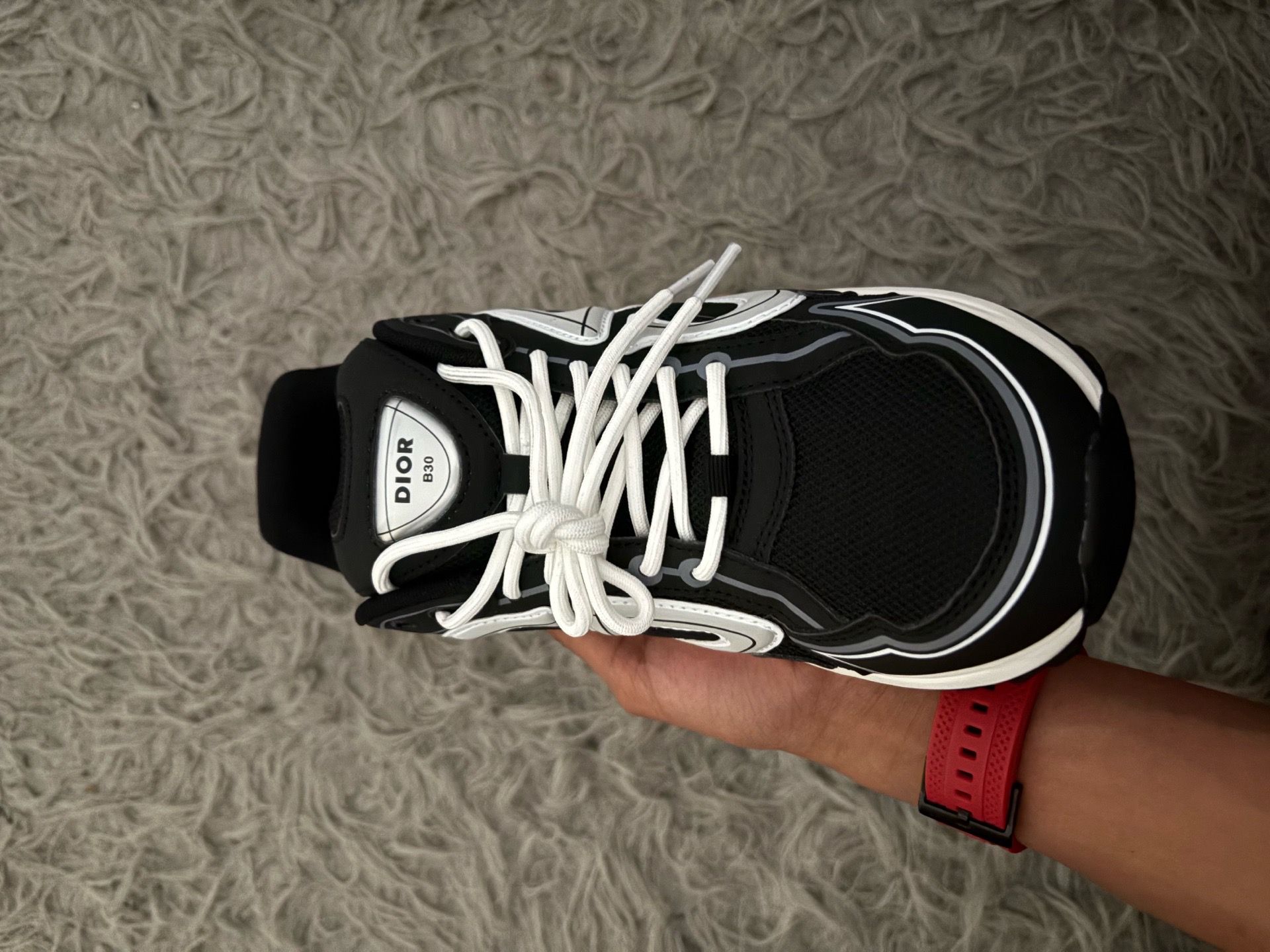 Dior b30 - photo 4