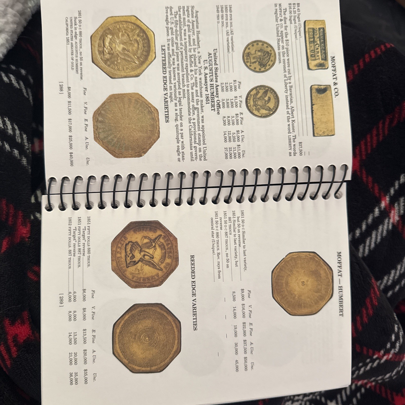 Official Red Book Guide to US Coins 2004 Edition - photo 4