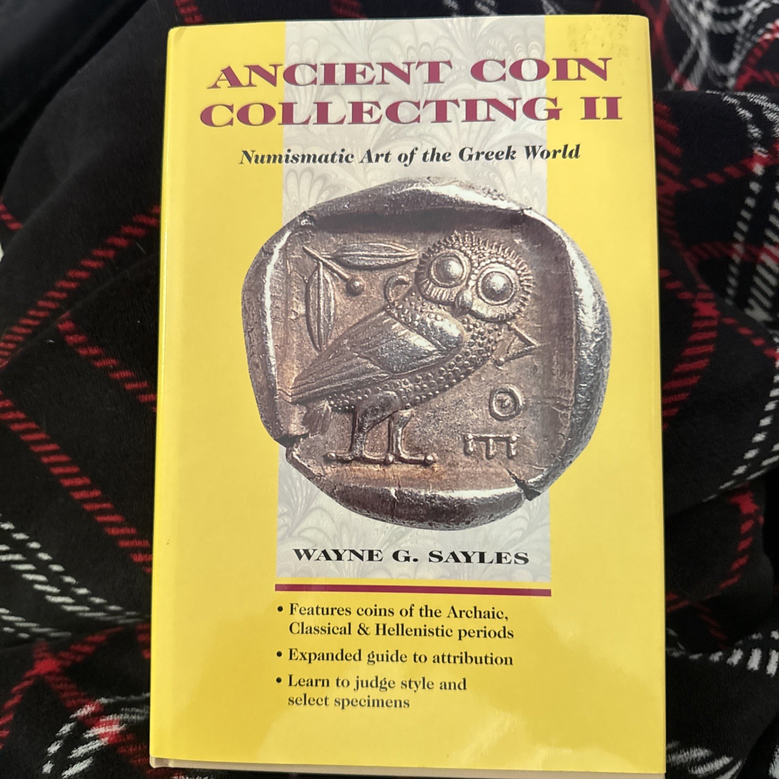 Ancient Coin Collecting II: Numismatic Art of the Greek