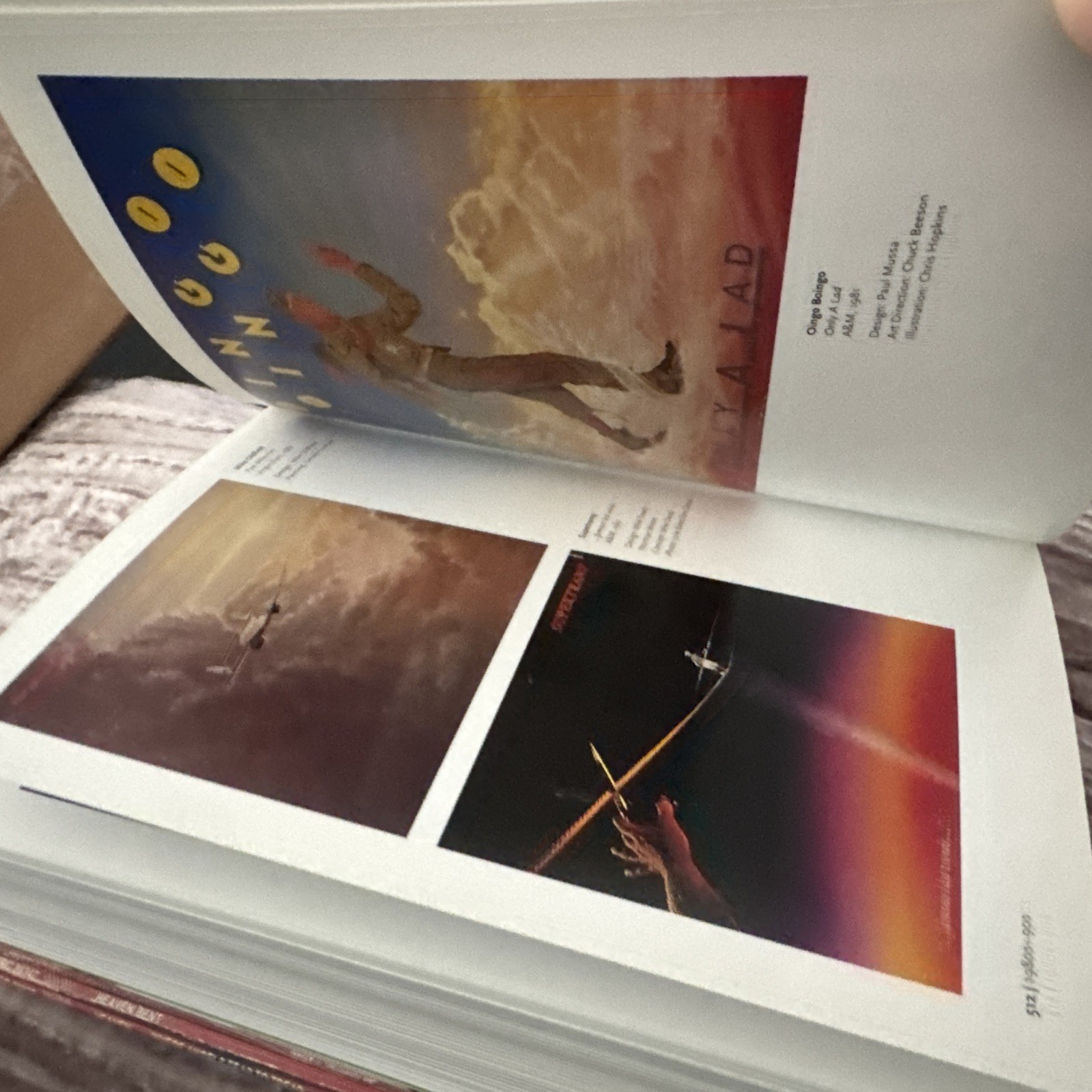 1000 Record Covers by Michael Ochs (Taschen) - photo 3
