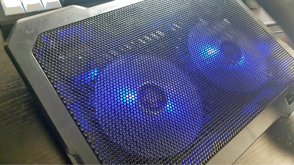 Laptop Cooling Pad
