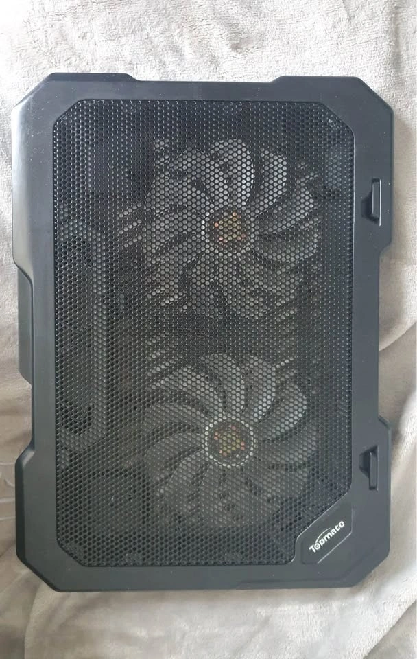Laptop Cooling Pad - photo 2