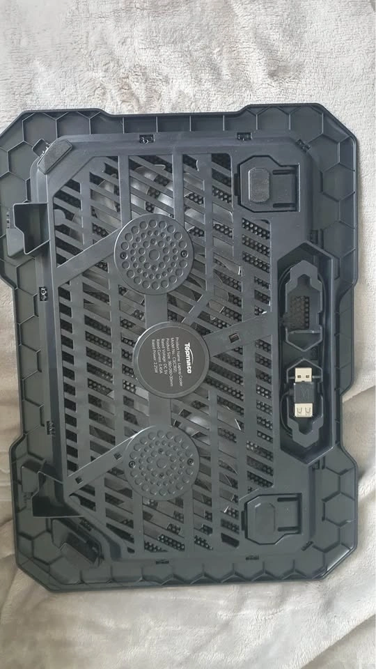 Laptop Cooling Pad - photo 3