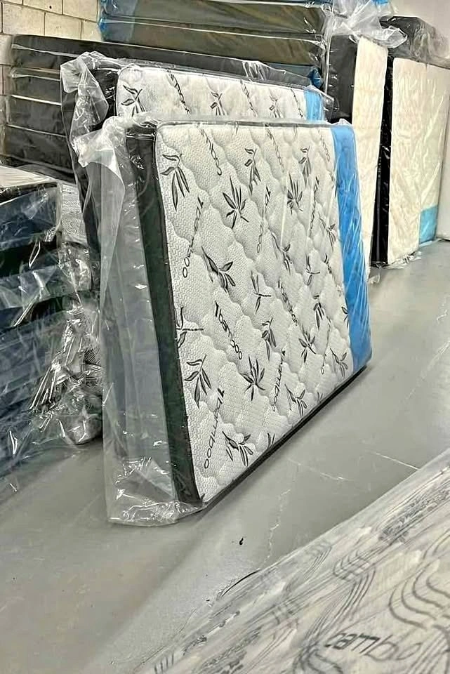Liquidation Big Sale On Queen Mattresses