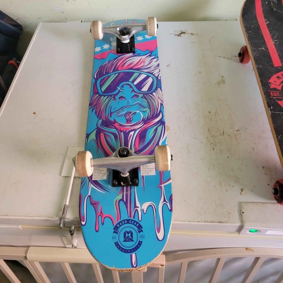 Skateboards - photo 2
