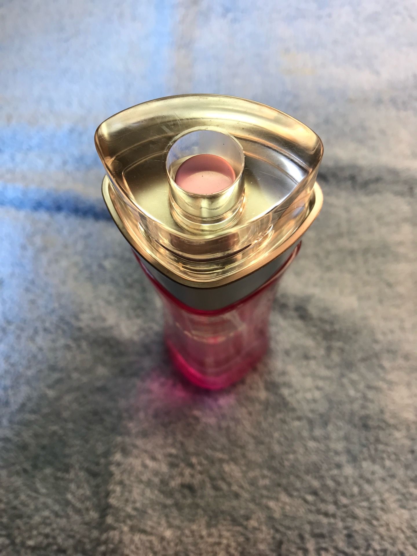 LACOSTE - TOUCH OF PINK EAU DE TOILETTE NATURAL SPRAY 3.0oz - photo 3