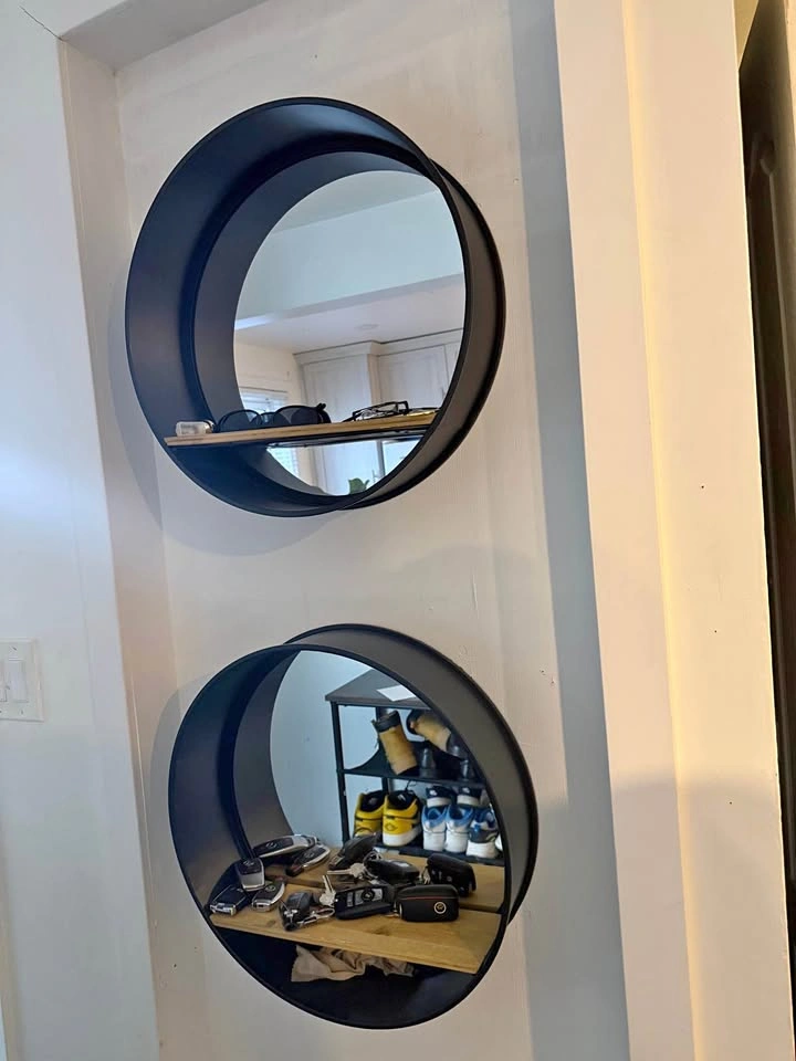 Mirror