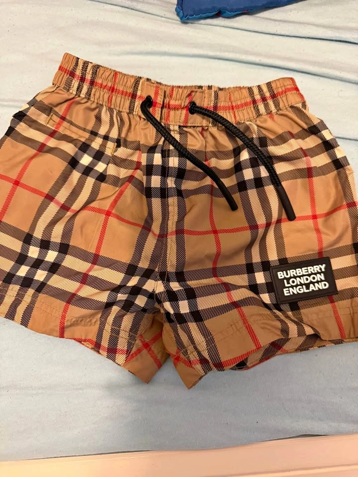 Kids shorts