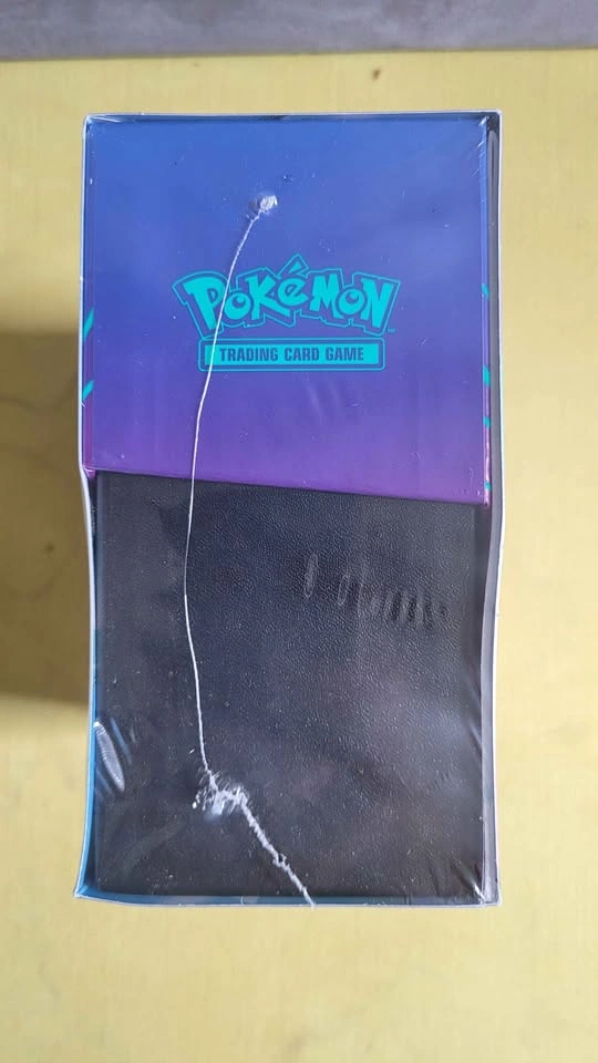 Pokemon TCG Journey Together ETB - photo 2