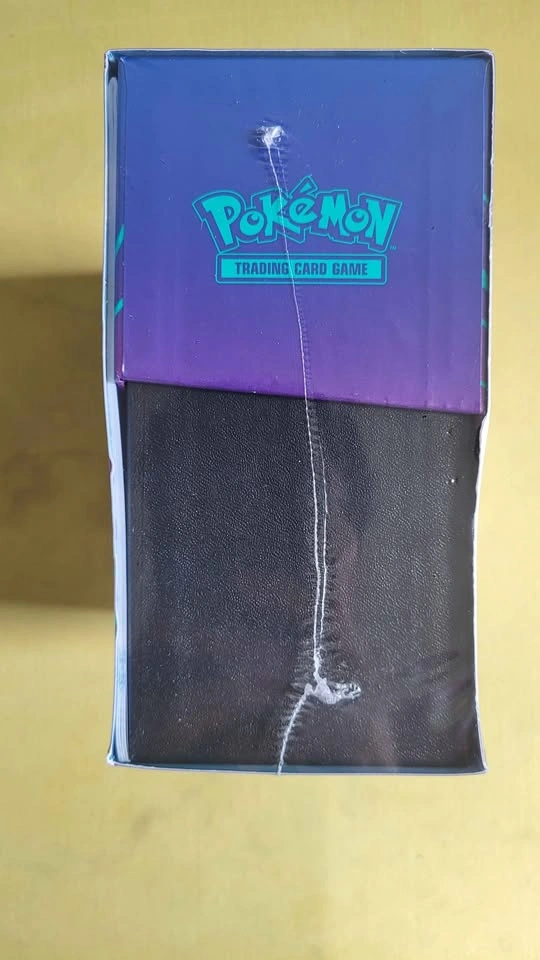 Pokemon TCG Journey Together ETB - photo 4