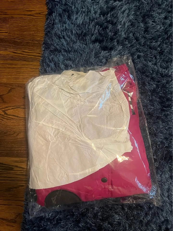 Limited edition Weeknd XO jacket Male Large brand new - photo 4